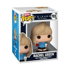 Funko Bitty Pop! - Rachel
