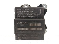 CENTRALINA AIRBAG PER FIAT 500