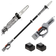 POTATORE MOTOSEGA 8" A