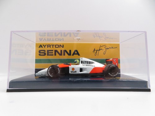 Minichamps 540914301 - 1:43,