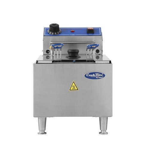 Atosa acef friggitrice - atosa, acef-10