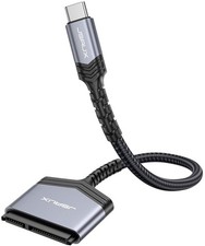 Adattatore da SATA a USB C 3.1