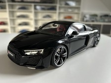 Modellino auto Audi R8 Coupé