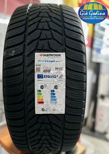 Pneumatico hankook winter - pneumatico,