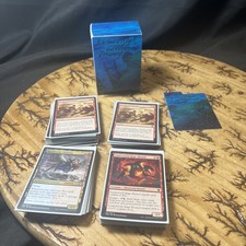 Magic the Gathering: 100+