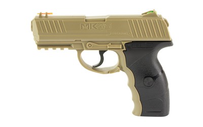 Cros mk45 - cros,