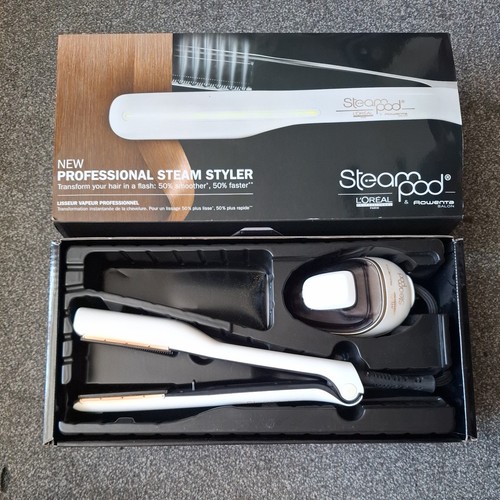 Oréal professional steam - l'oréal,