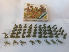 Soldatini Airfix Scala 1:72 HO