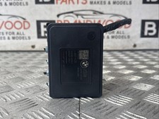 Regolatore Pompa Dsc BMW Mini