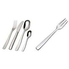 Alessi Knifeforkspoon