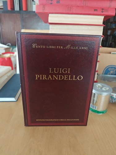 Cento libri per mille - cento, anni