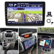 Autoradio Apple Carplay per