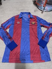 Maglia Home Meyba 1984 FC