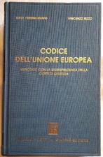 Codice dell unione - codice, dell'unione