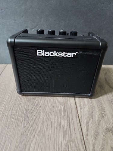 Blackstar fly3 amplificatore - blackstar,
