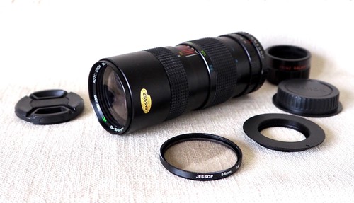 Canon eos digital fit - fit, 85