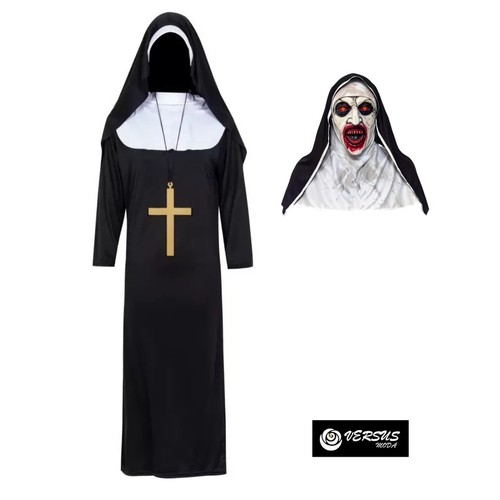 Vestito carnevale halloween - vestito,