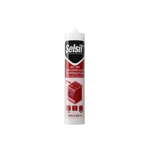 Selsil silicone alta - silicone,