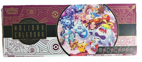 Pokemon tcg 2025 calendario - pokemon,