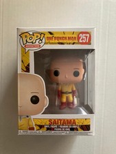 Funko Pop! Animazione: One