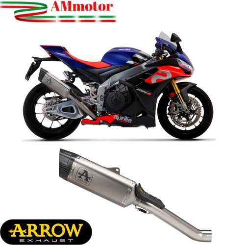 Arrow aprilia rsv4 1100 - rsv4,