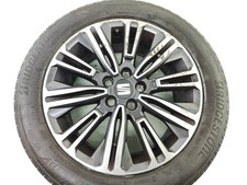 Seat Ibiza V (KJ) 2022 16