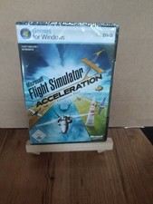 Flight Simulator X