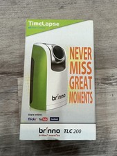Brinno TLC200 Time Lapse