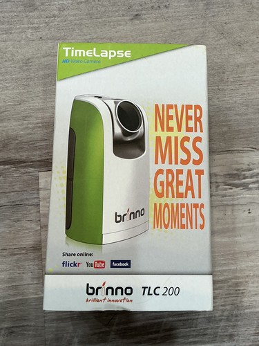 Brinno tlc200 time - brinno, lapse