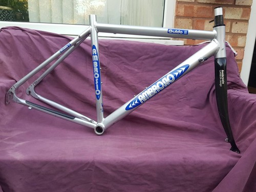 Telaio bici corsa - , strada
