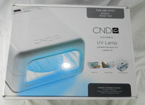 Cnd electronics lampada per - electronics,