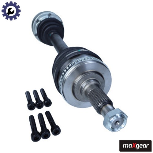 Albero motore 0081 - motore, per