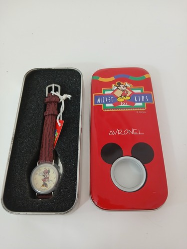 Orologio bambina vintage - orologio,