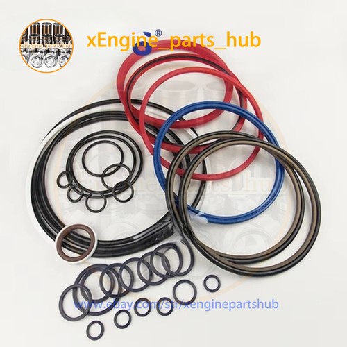 Mb1700 kit guarnizioni - mb1700,
