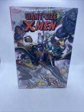 Giant Size X-Men 40th