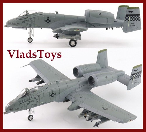 Hobby master a 10c - master, a-10c