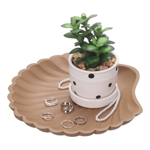 Vassoio decorativo legno - decorativo, in