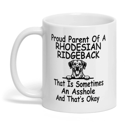 Rhodesian ridgeback dog - rhodesian,
