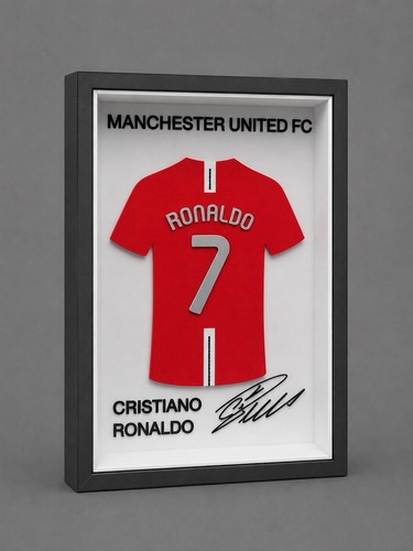 Maglia cristiano ronaldo - maglia,