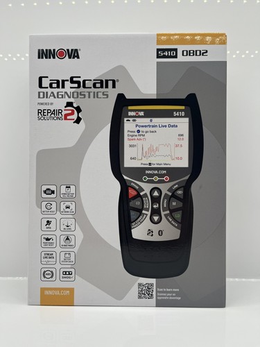 Innova 5410 car - 5410, pro