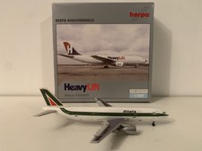 Alitalia Airbus A300B4 come