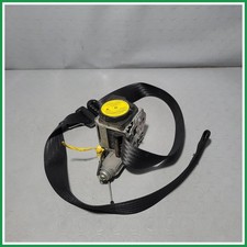 Cintura di Sicurezza Anteriore