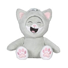 WhatsItsFace Peluche Di Gatto