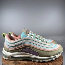 Nike air max wheat grass - 97,