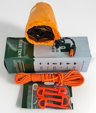 BearHard Tubo di Emergenza