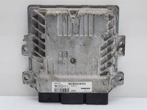 Centralina motore ecu per - centralina,