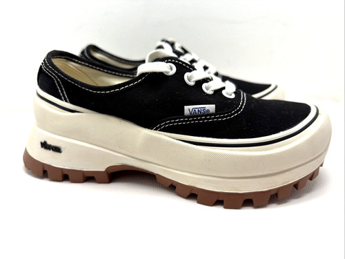 Vans authentic vibram - authentic,