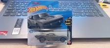 2026 HOT WHEELS - BATMOBILE DI