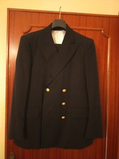 Divisa completo uniforme della