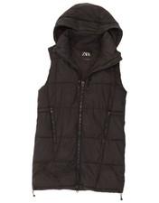 Gilet donna Zara imbottito